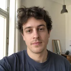 M. Hauser, 24, Wien