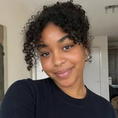 J. Okafor, 27, London